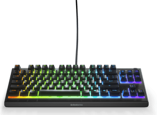 SteelSeries Apex 3 TKL AZERTY