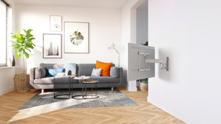 Vogel's Comfort 3445 Blanc