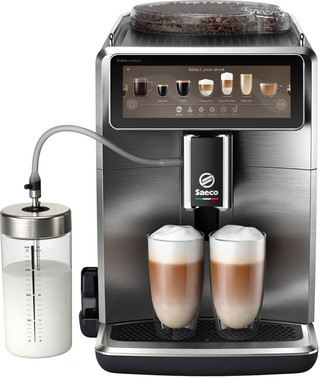 Saeco Xelsis Suprema SM8889/00
