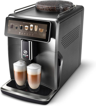 Saeco Xelsis Suprema SM8889/00
