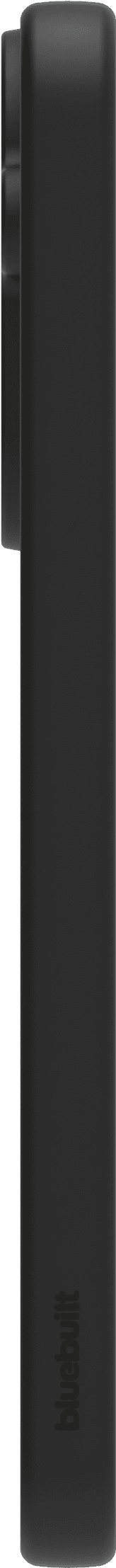 BlueBuilt Samsung Galaxy A57 Back Cover Noir