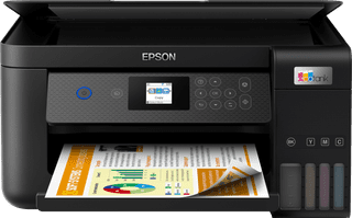 Epson EcoTank ET-2851