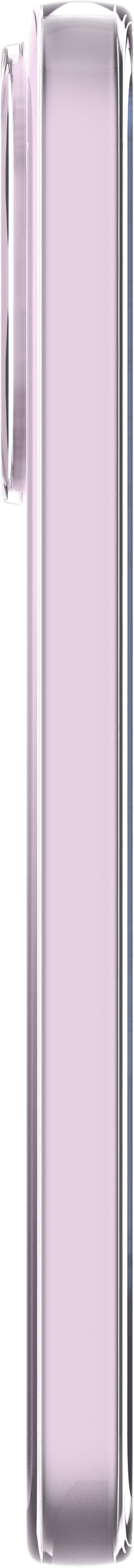 Just in Case KickLite Xiaomi 17T Back Cover Transparent