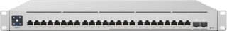 Ubiquiti UniFi Enterprise 24 PoE
