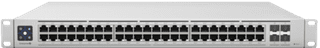 Ubiquiti UniFi Enterprise 48 PoE