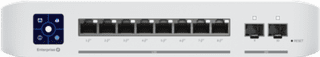 Ubiquiti UniFi Enterprise 8 PoE
