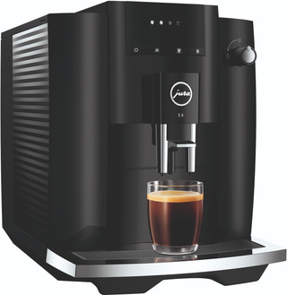 JURA E4 Piano Black (EA)