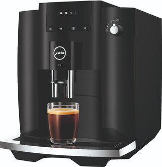 JURA E4 Piano Black (EA)