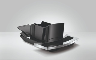 JURA E4 Piano Black (EA)