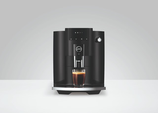 JURA E4 Piano Black (EA)