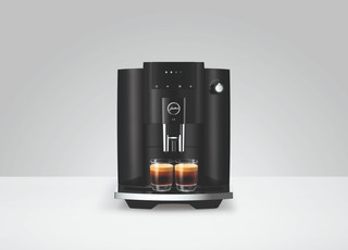 JURA E4 Piano Black (EA)
