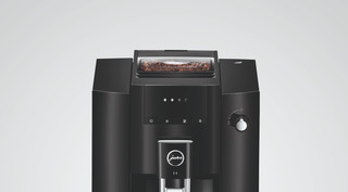 JURA E4 Piano Black (EA)