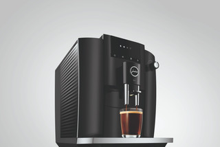 JURA E4 Piano Black (EA)