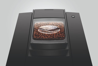 JURA E4 Piano Black (EA)