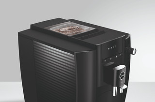 JURA E4 Piano Black (EA)