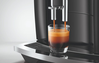 JURA E4 Piano Black (EA)