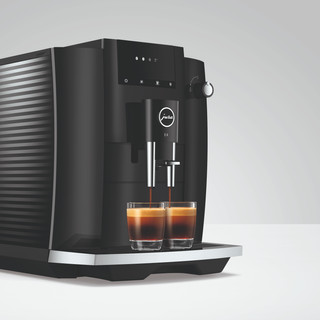 JURA E4 Piano Black (EA)