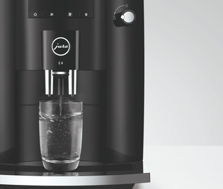 JURA E4 Piano Black (EA)