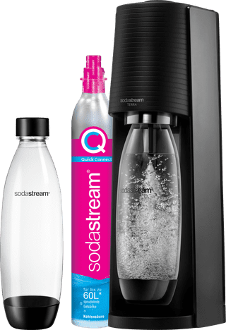 SodaStream TERRA Black
