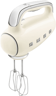 SMEG HMF01CREU Crème
