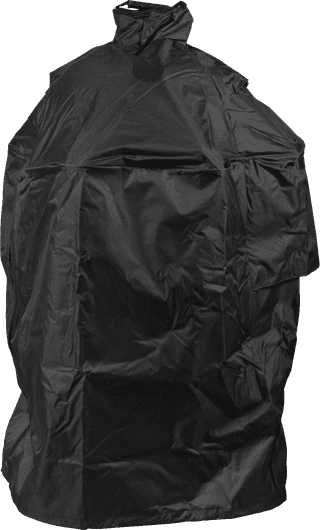 Grill Guru Prime Matte Black Large