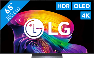 LG OLED 65" C6 (2026)
