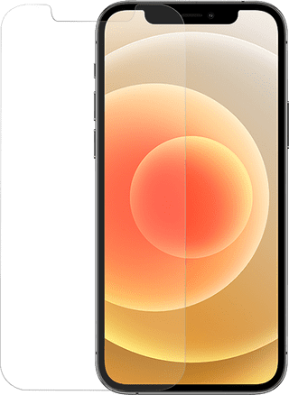 BlueBuilt Apple iPhone 12 mini Protège-écran Verre