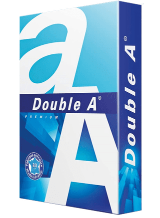 Double A Premium A3 500 Sheets