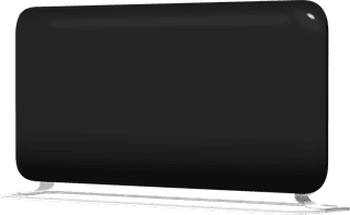 Mill PA1500AWIFI4 Noir
