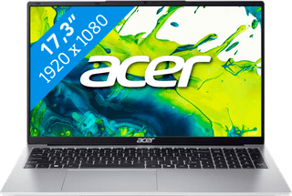 Acer Aspire Lite AL17-52P-593B