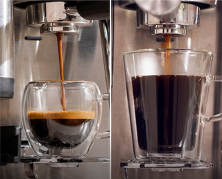 Ninja Luxe Café Mini Plus ES352EU