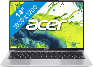Acer Aspire Lite AL14-45P-R86N