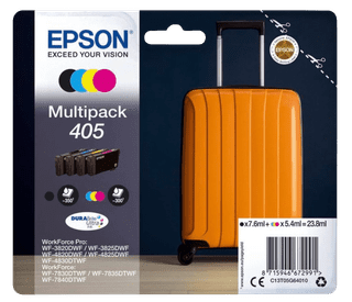 Epson 405 Combo Pack