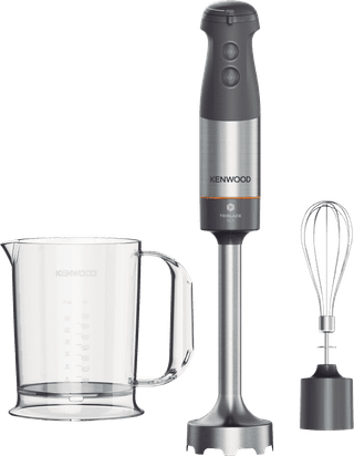 Kenwood HBM60.002GY Triblade XL+