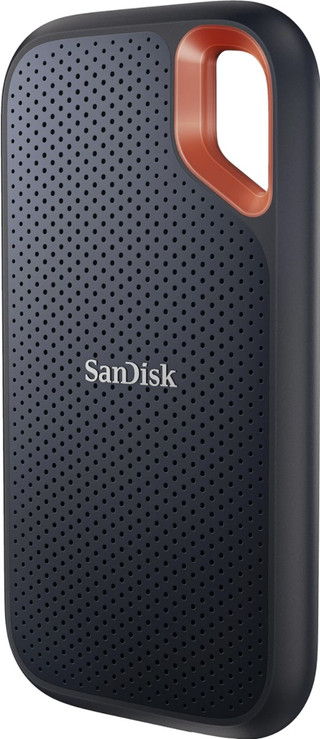 SanDisk Extreme Portable SSD 2TB