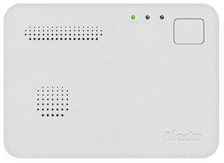 Alecto COA1910  wit (10 jaar)