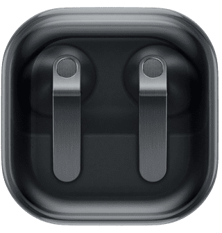 Samsung Galaxy Watch 9 5G Silver/Green 44mm + Samsung Galaxy Buds4 Black