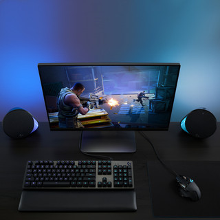 Logitech G502 HERO High Performance Gaming Mouse