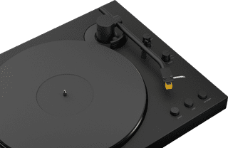 Sony PS-LX5BT Noir