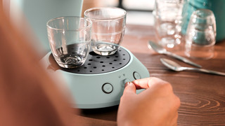 Philips Senseo Original Plus CSA210/20 Green