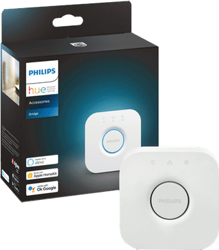 Philips Hue Bridge