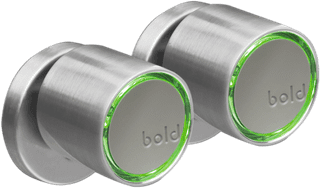 Bold Smart Lock SX-33 Lot de 2