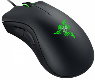 Razer DeathAdder Essential Souris Gamer Noir