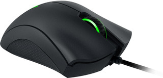 Razer DeathAdder Essential Souris Gamer Noir