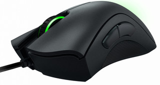 Razer DeathAdder Essential Souris Gamer Noir