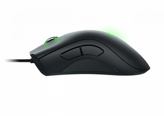 Razer DeathAdder Essential Souris Gamer Noir