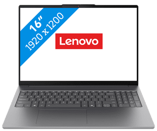 Lenovo IdeaPad Slim 5 Copilot+ PC 16IPH11 83S6007DMB Azerty