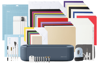 Circut Maker 5 Ultimate Bundle