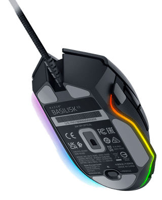 Razer Basilisk V3 Gaming Mouse
