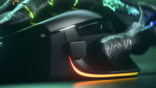 Razer Basilisk V3 Gaming Mouse